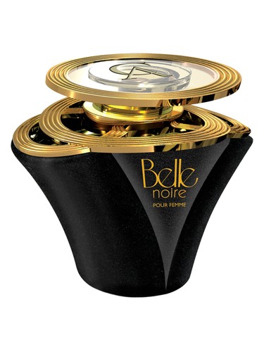 perfume Belle Noir Chris Adams pro ženy 