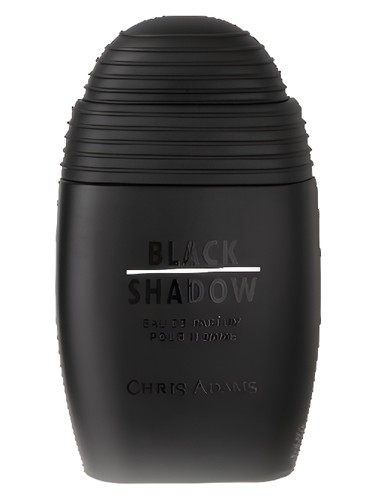 perfume Black Shadow Chris Adams pro muže 