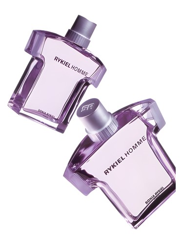 Rykiel Homme Sonia Rykiel 古龙水- 一款1999年男用香水