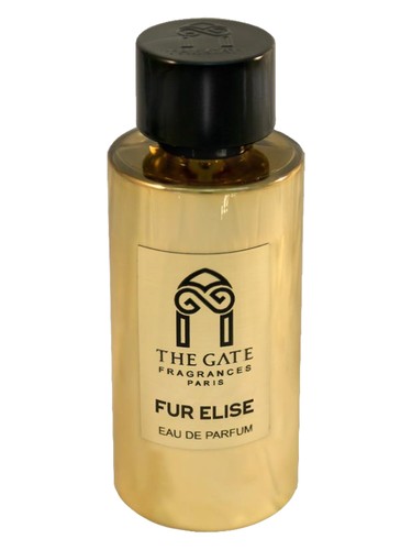 Fur Elise The Gate Fragrances Paris pro ženy 