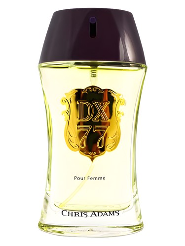 DX 77 Woman Chris Adams pro muže 