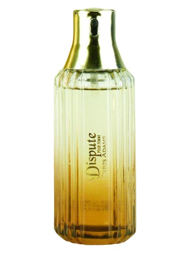 perfume Dispute for Women Chris Adams pro ženy 