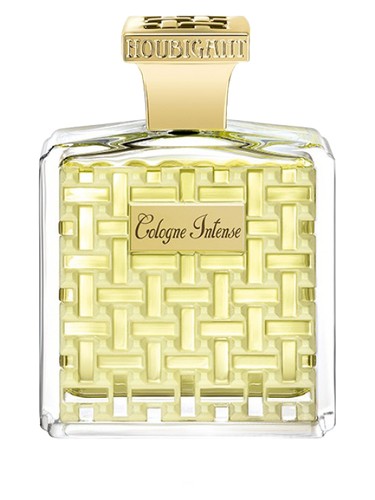 Cologne intense