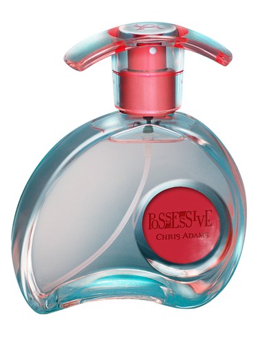 Possessive Chris Adams pro ženy 