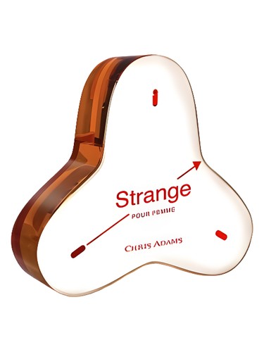 Strange Chris Adams pro ženy 