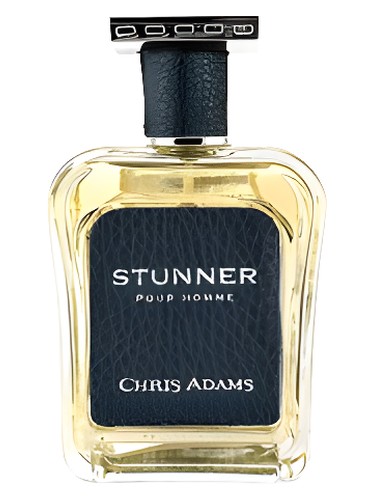 Stunner Pour Homme Chris Adams pro muže 