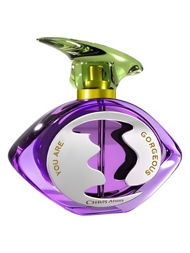 You Are Gorgeous Chris Adams pro ženy 