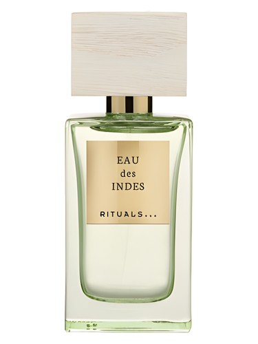 Eau des Indes