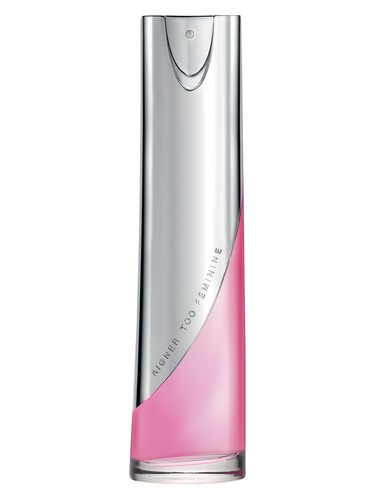 Aigner Too Feminine Etienne Aigner perfume a fragrance for women