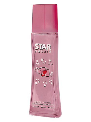 perfume Bubble Gum Star Nature 남녀공용