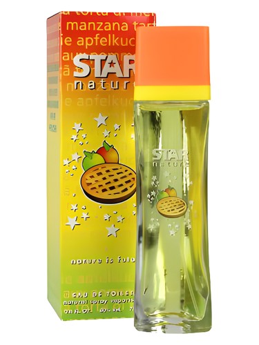 Apple Pie Star Nature pro ženy a muže 