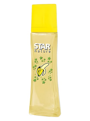 Banana Star Nature pro ženy a muže 