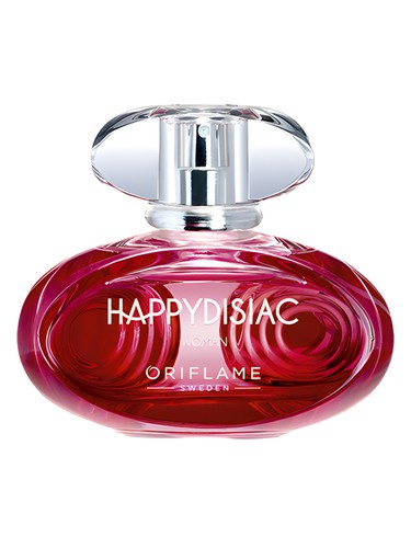 Happydisiac Woman Oriflame عطر a fragrance للنساء 2015