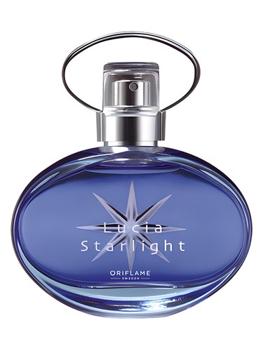 Lucia Starlight Oriflame pro ženy 