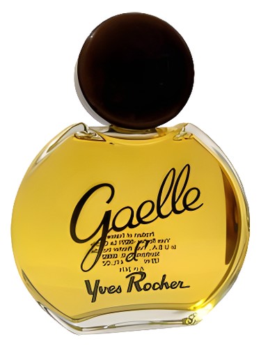 Gaelle Yves Rocher pro ženy 