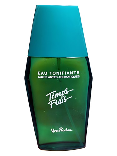 Temps Frais Yves Rocher pro ženy a muže 
