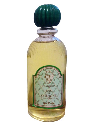 Tradition Eau de Cologne Naturelle Yves Rocher pro ženy a muže 