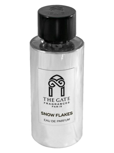 Snow Flakes The Gate Fragrances Paris pro muže 