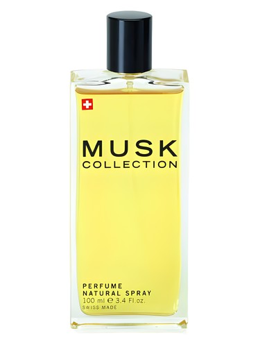 Musk Musk Collection 香水- 一款年中性香水