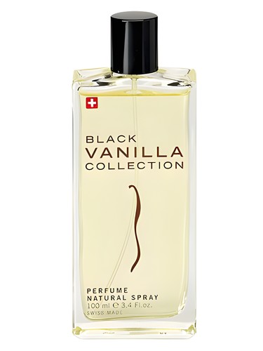 Black Vanilla Musk Collection pro ženy a muže 