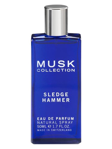 Sledge Hammer Musk Collection pro muže 