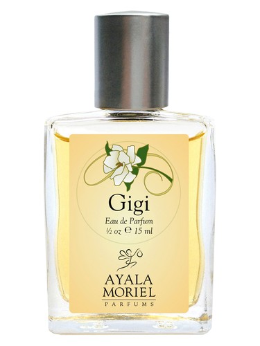 Gigi Ayala Moriel pro ženy 