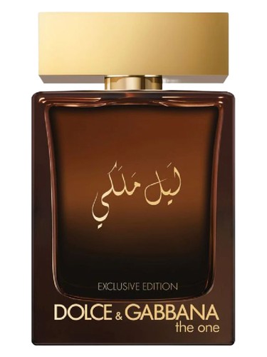 The One Royal Night Dolce&amp;Gabbana pro muže 
