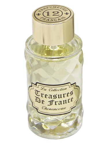 Chenonceau 12 Parfumeurs Francais pro ženy