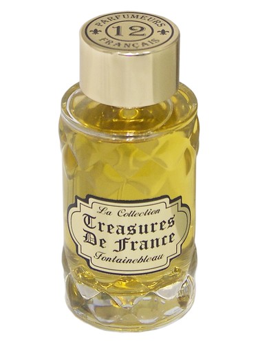 Fontainebleau 12 Parfumeurs Francais pro ženy a muže