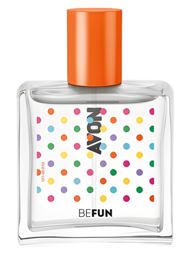 Be Fun Avon pro ženy 