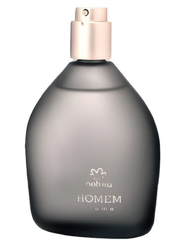 Homem Cromo Natura pro muže 