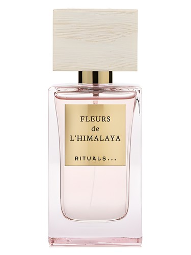Fleurs de L'Himalaya Rituals pro ženy