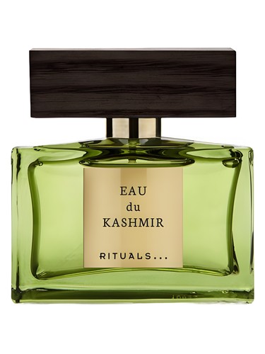 The Ritual Rituals Eau Du Kashmir Parfum Patchouli Rituals Parfum