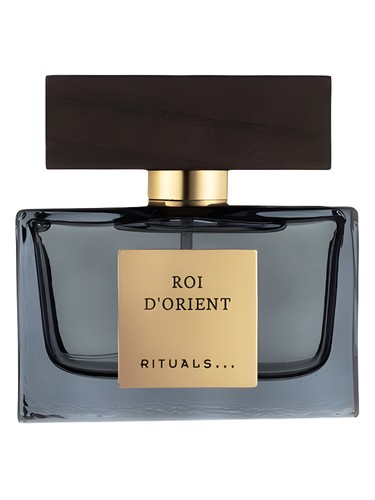 Roi d'Orient Rituals pro ženy a muže