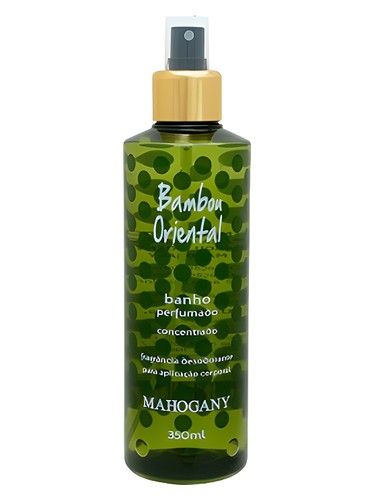 Bambou Oriental Mahogany pro ženy