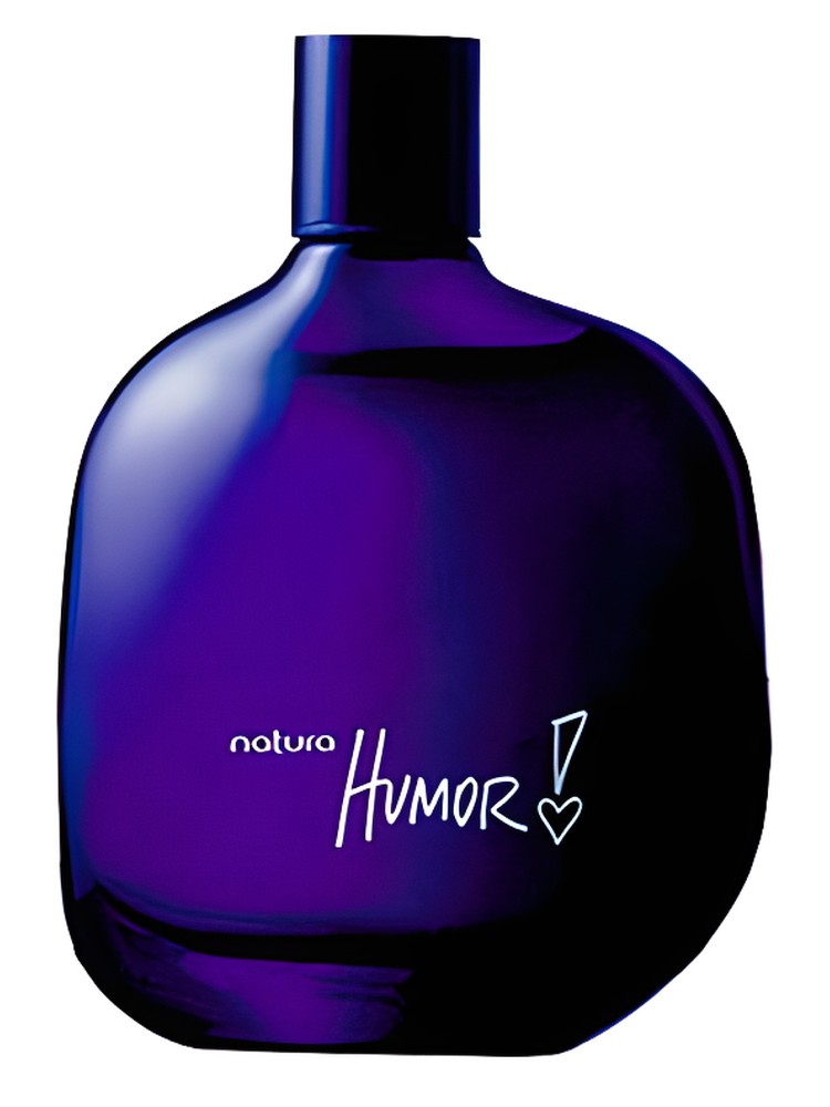 Humor 4 Natura cologne - a fragrance for men 2007