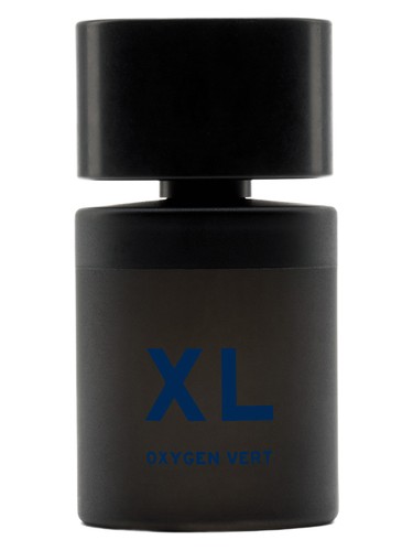 XL Oxygen Vert Blood Concept fragancia una fragancia para