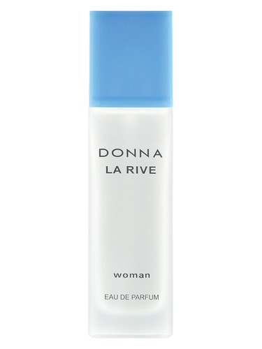 Donna La Rive pro ženy 