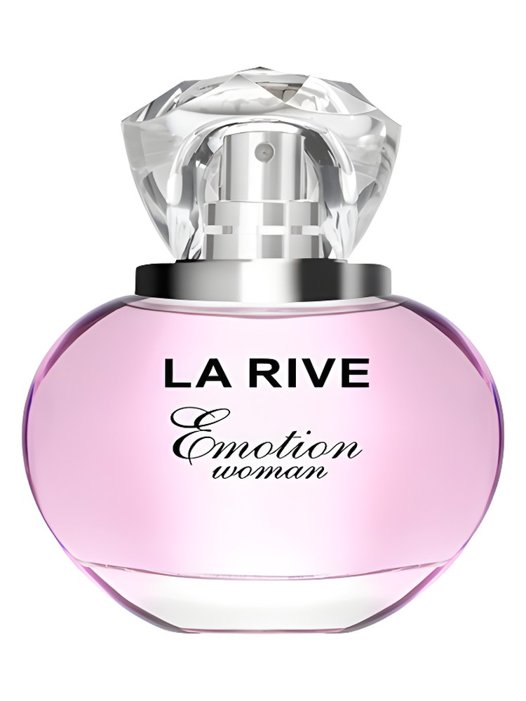 Emotion La Rive perfume - a fragrance for women