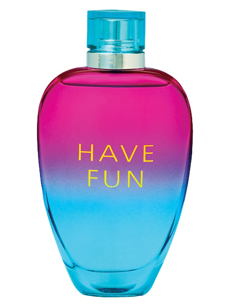 Have Fun La Rive fragancia - una fragancia para Mujeres