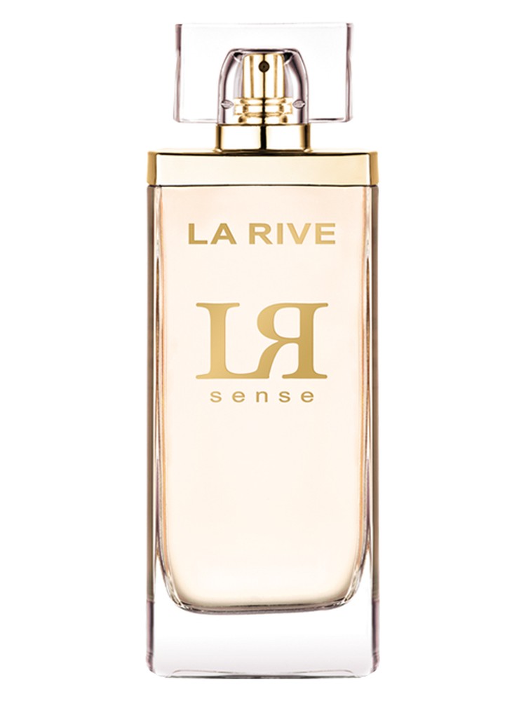 LR Sense La Rive perfume - a fragrance for women