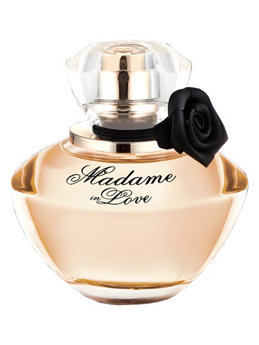 Madame in Love La Rive pro ženy 
