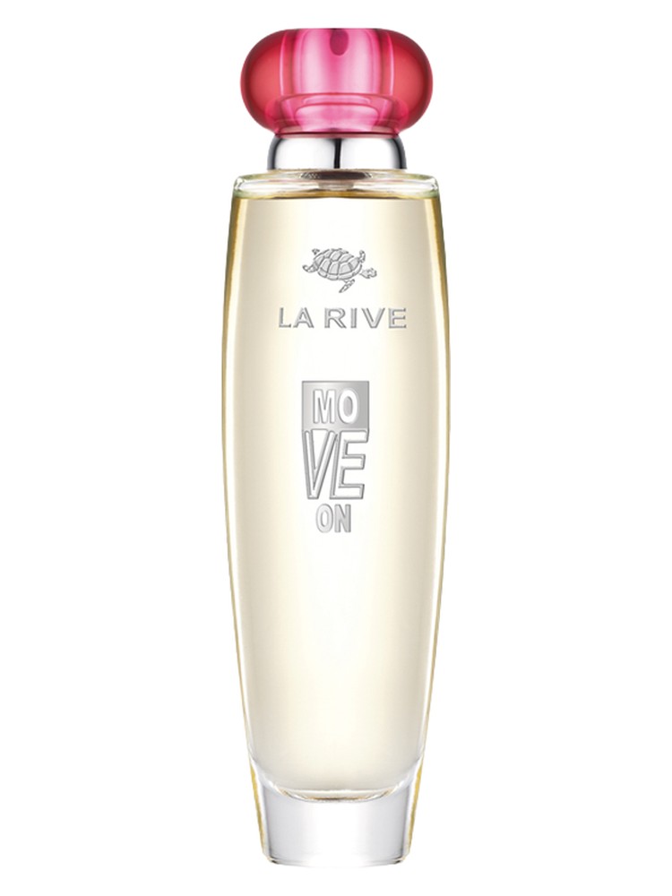 Move On La Rive perfume - a fragrance for women