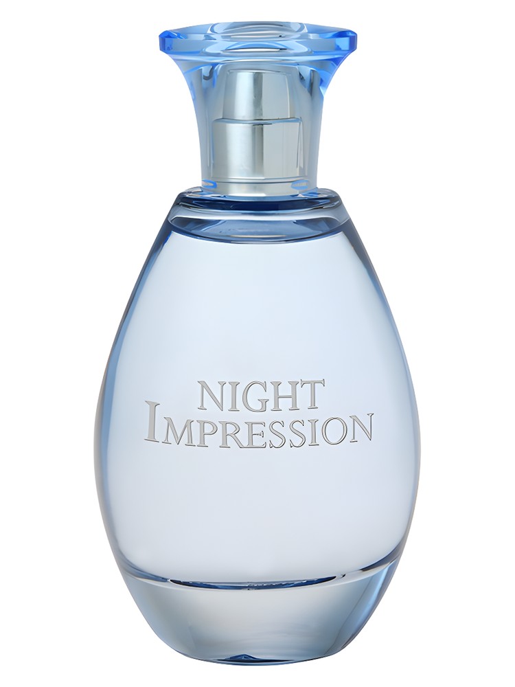 Night Impression La Rive perfume - a fragrance for women