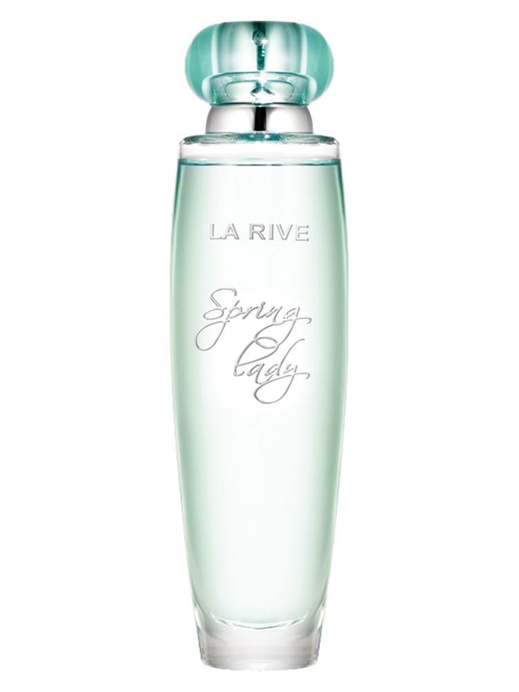 Spring Lady La Rive perfume - a fragrance for women