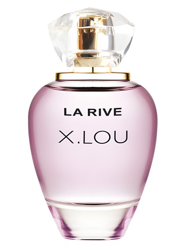 X. Lou La Rive pro ženy 