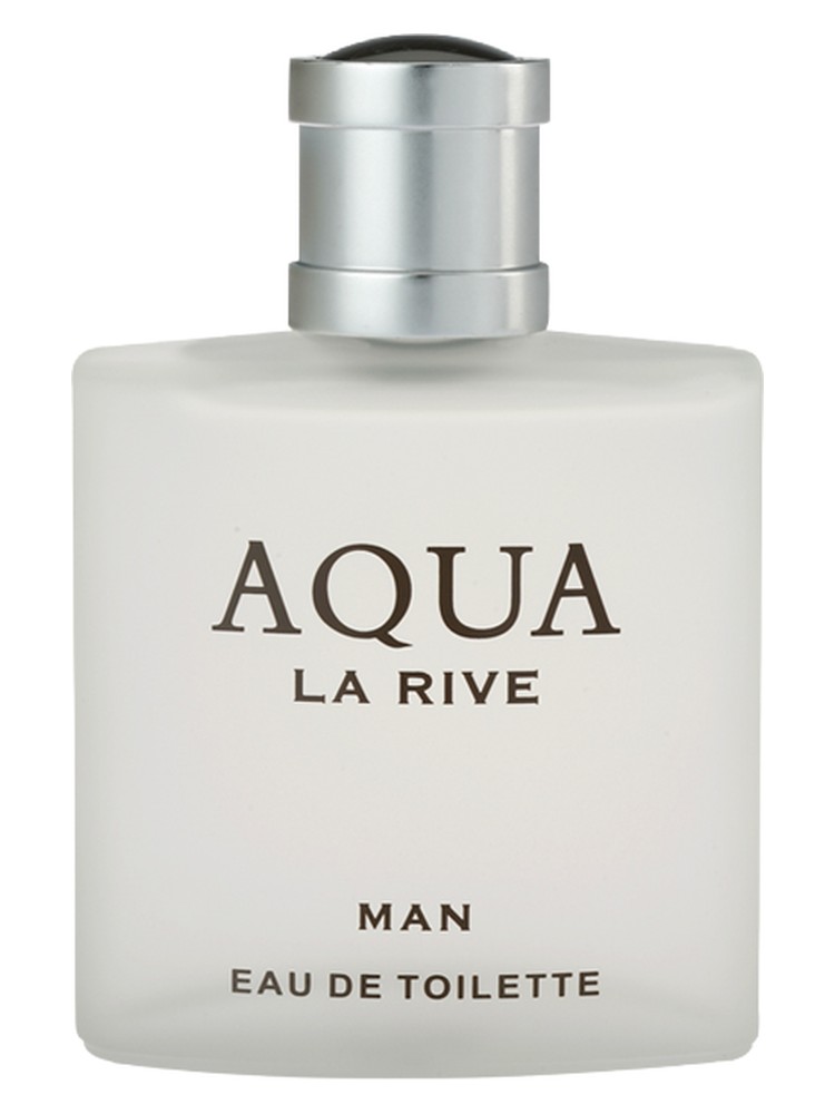 Aqua La Rive cologne - a fragrance for men