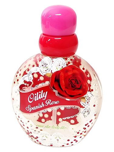 Spanish Rose Oilily pro ženy 