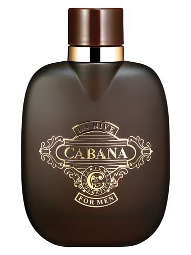 Cabana La Rive pro muže 