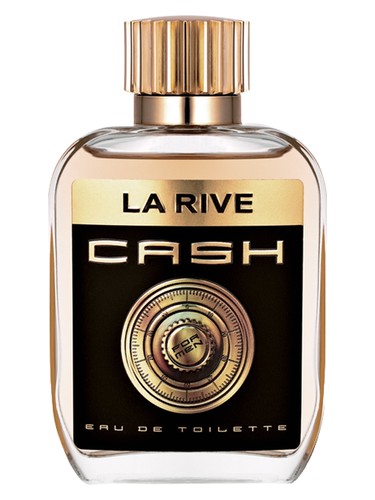 Cash for Man La Rive pro muže 